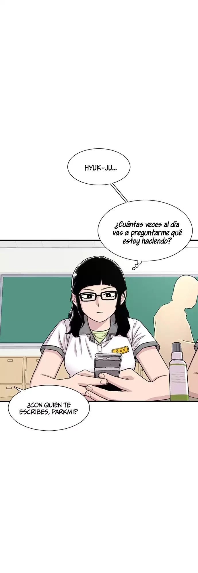 Star Ginseng Store Capítulo 210 - Page 20