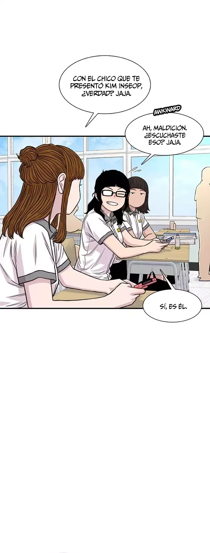 Star Ginseng Store Capítulo 210 - Page 21