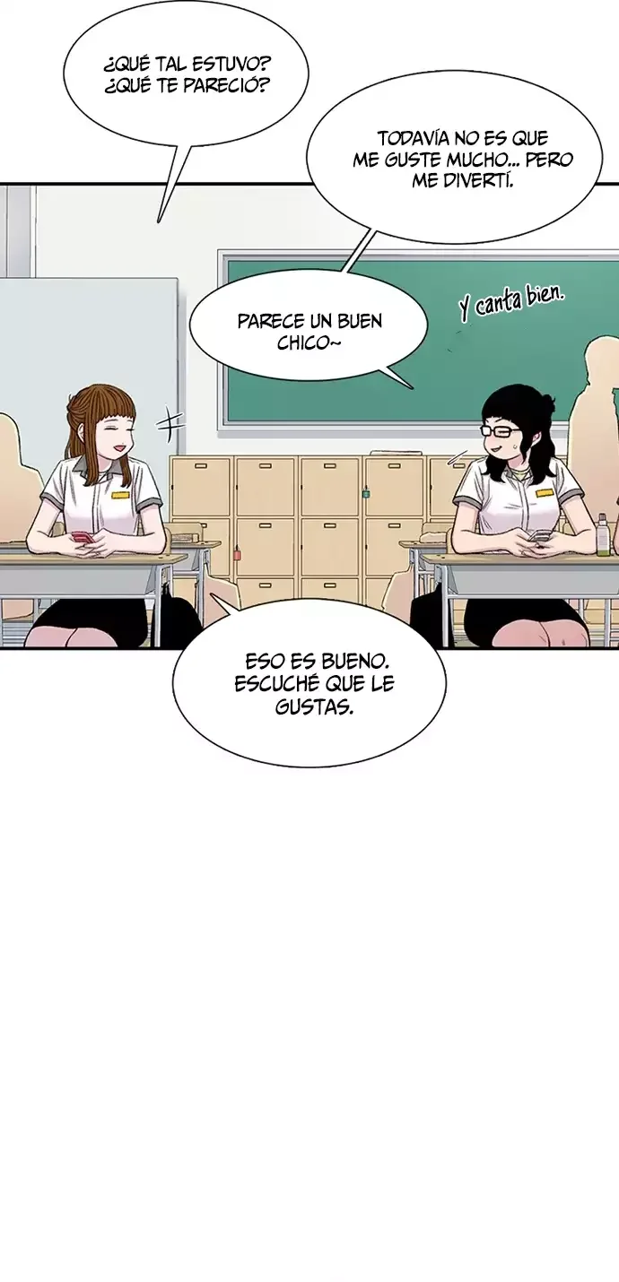 Star Ginseng Store Capítulo 210 - Page 22