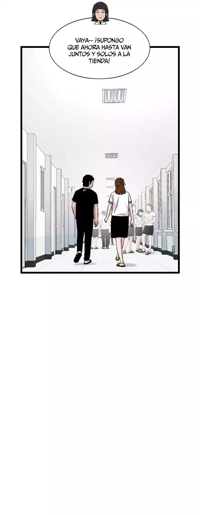 Star Ginseng Store Capítulo 210 - Page 31