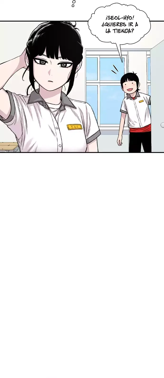 Star Ginseng Store Capítulo 210 - Page 38