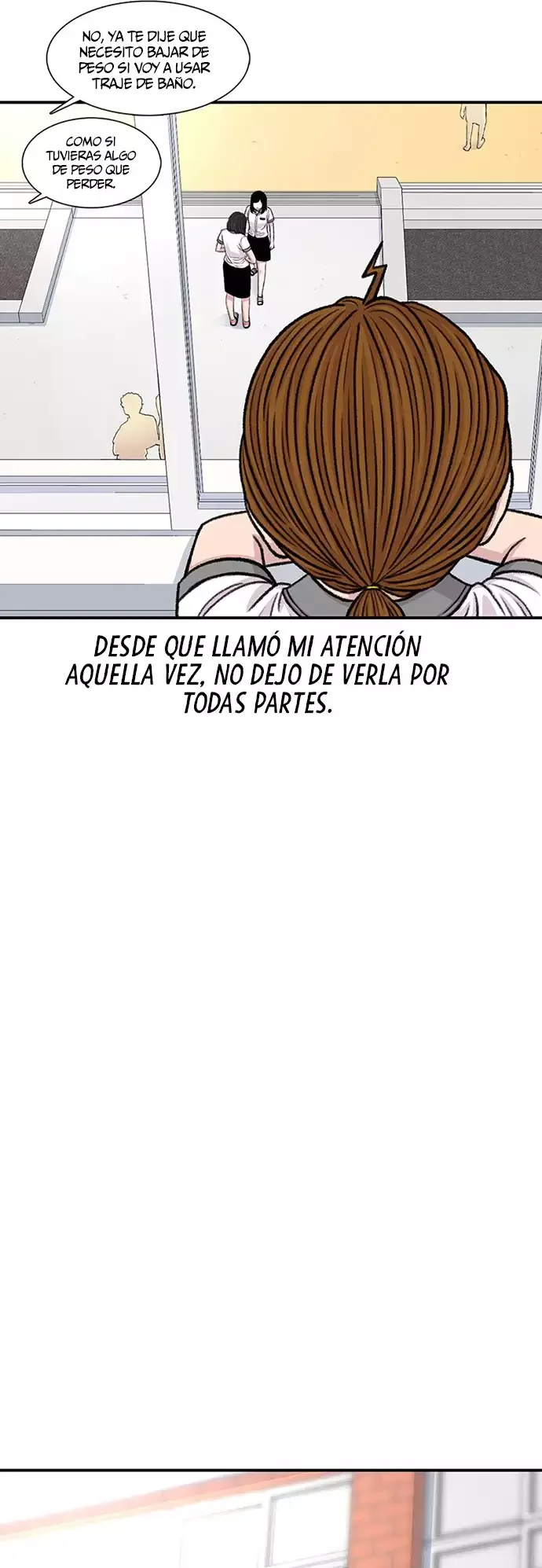 Star Ginseng Store Capítulo 210 - Page 39