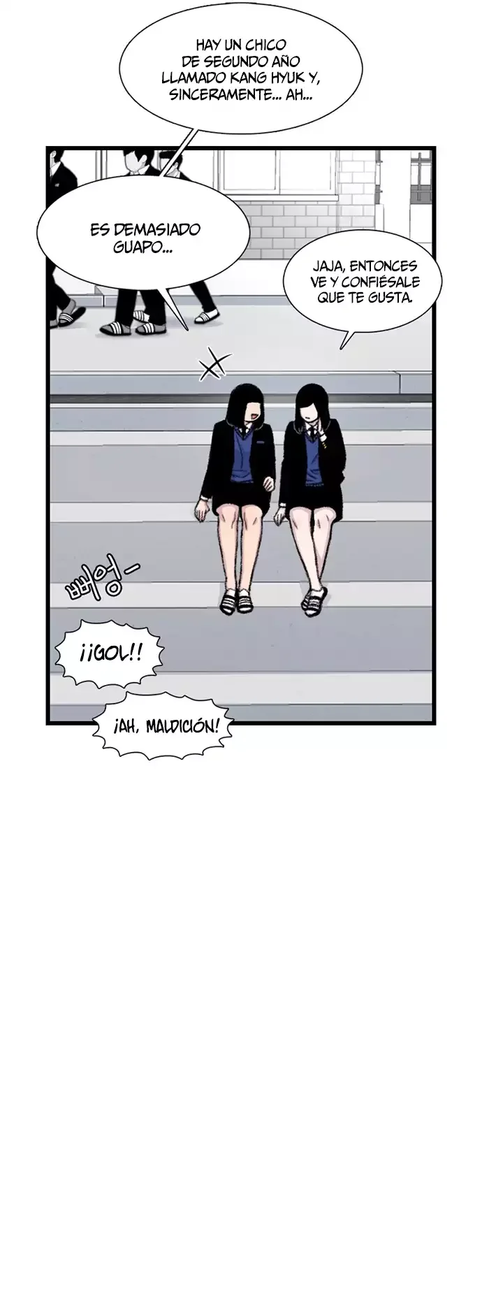Star Ginseng Store Capítulo 210 - Page 49