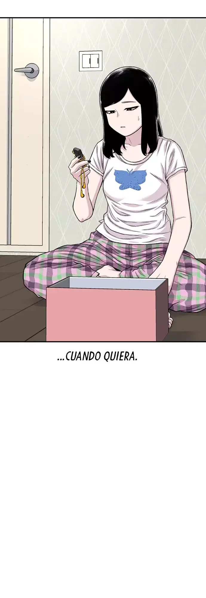 Star Ginseng Store Capítulo 210 - Page 72