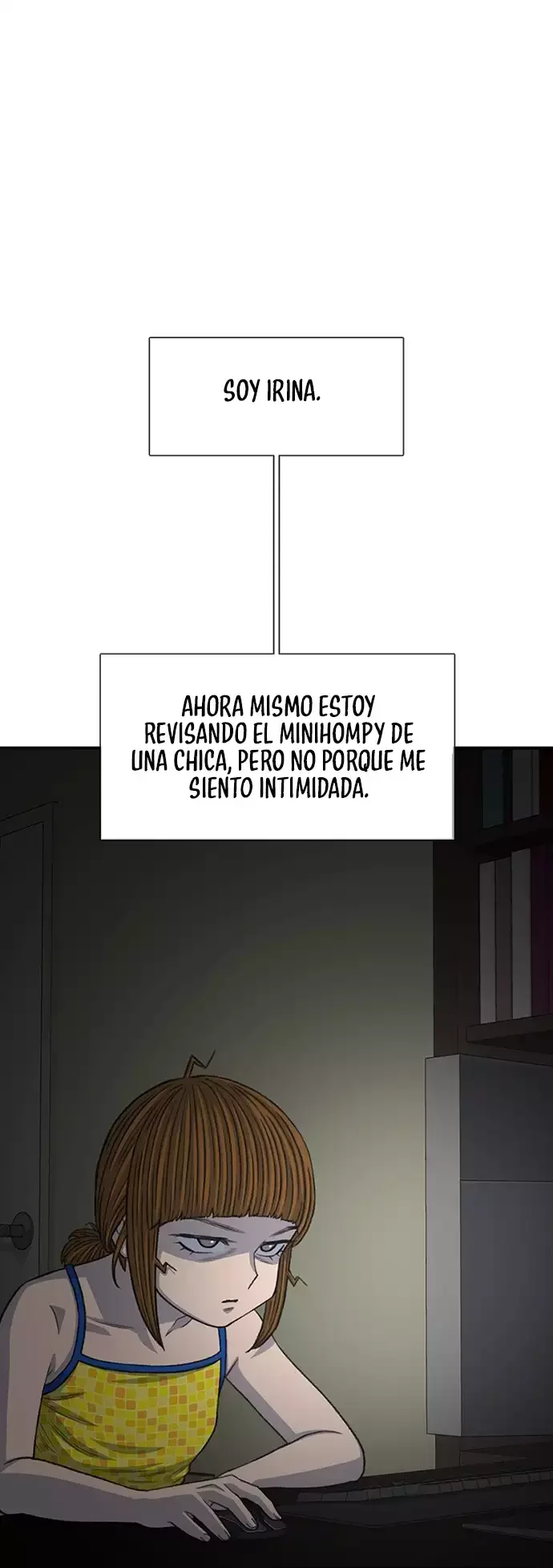 Star Ginseng Store Capítulo 211 - Page 2
