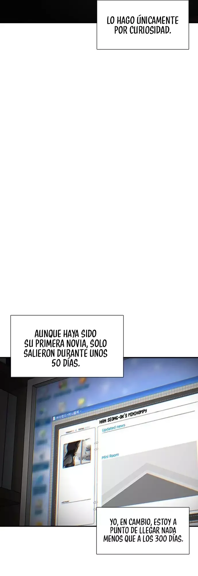 Star Ginseng Store Capítulo 211 - Page 3