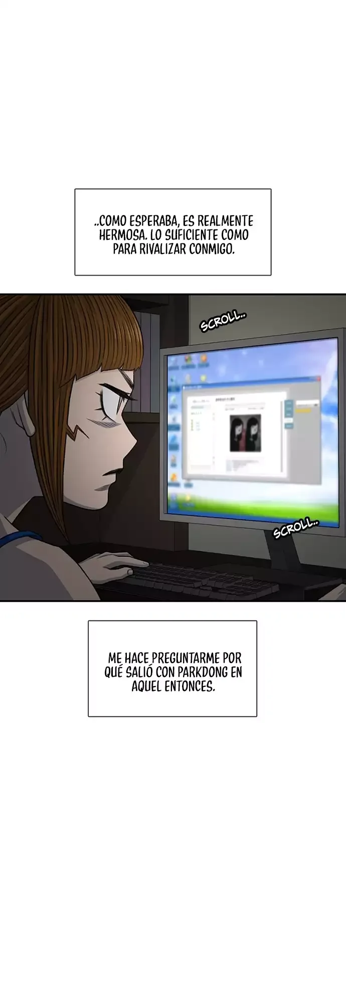 Star Ginseng Store Capítulo 211 - Page 9