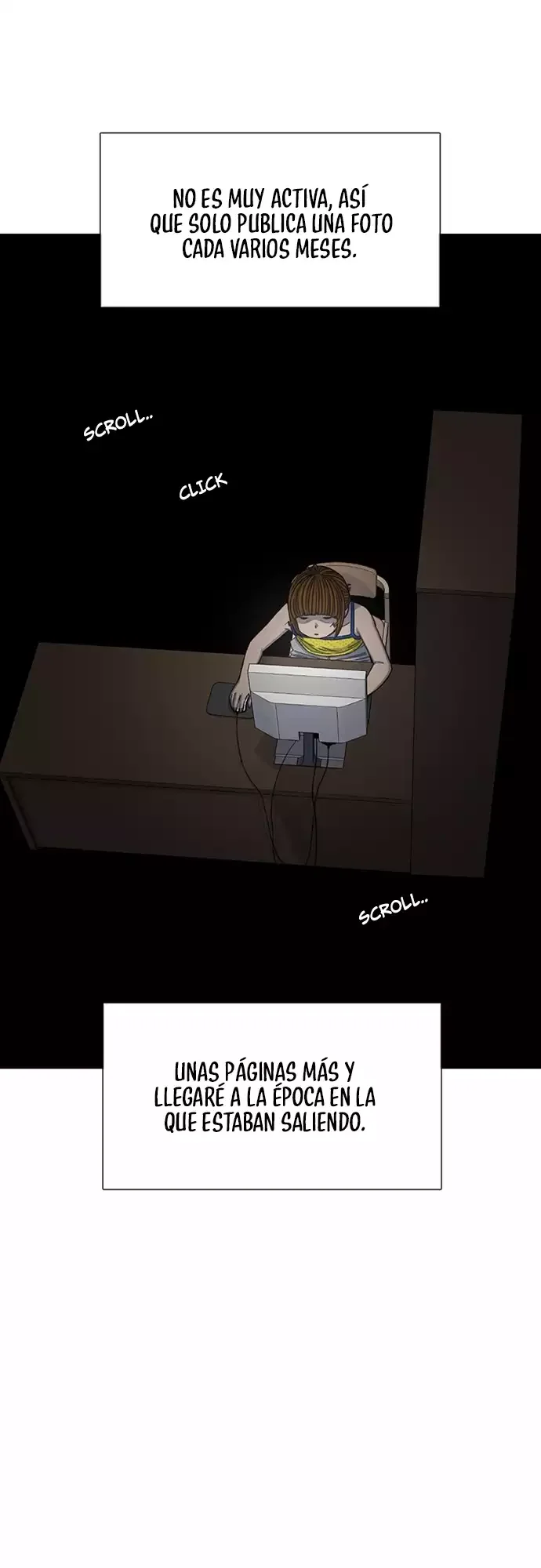 Star Ginseng Store Capítulo 211 - Page 10