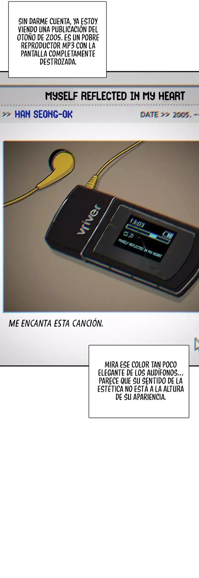 Star Ginseng Store Capítulo 211 - Page 12