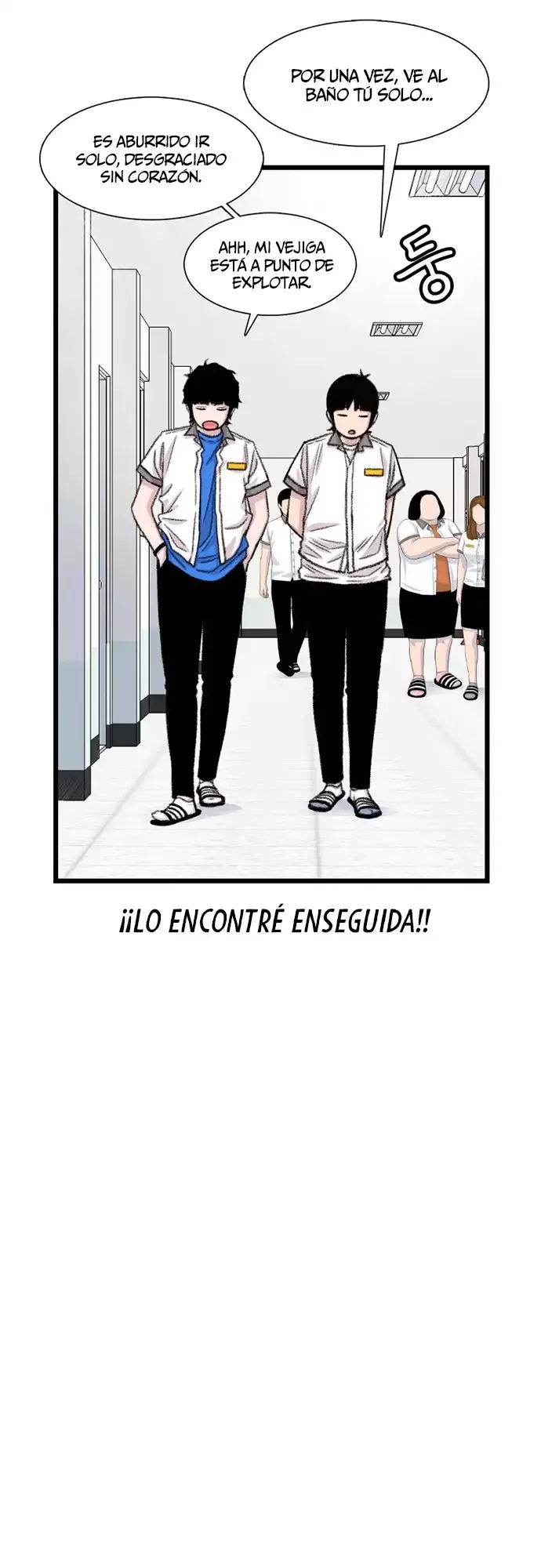 Star Ginseng Store Capítulo 211 - Page 22