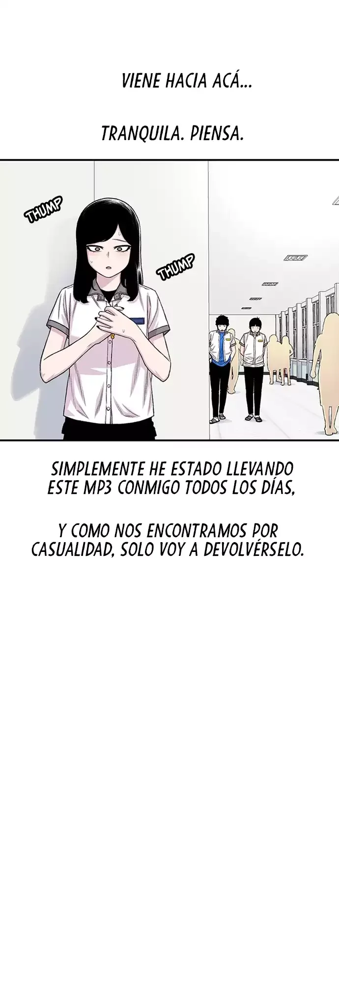 Star Ginseng Store Capítulo 211 - Page 23