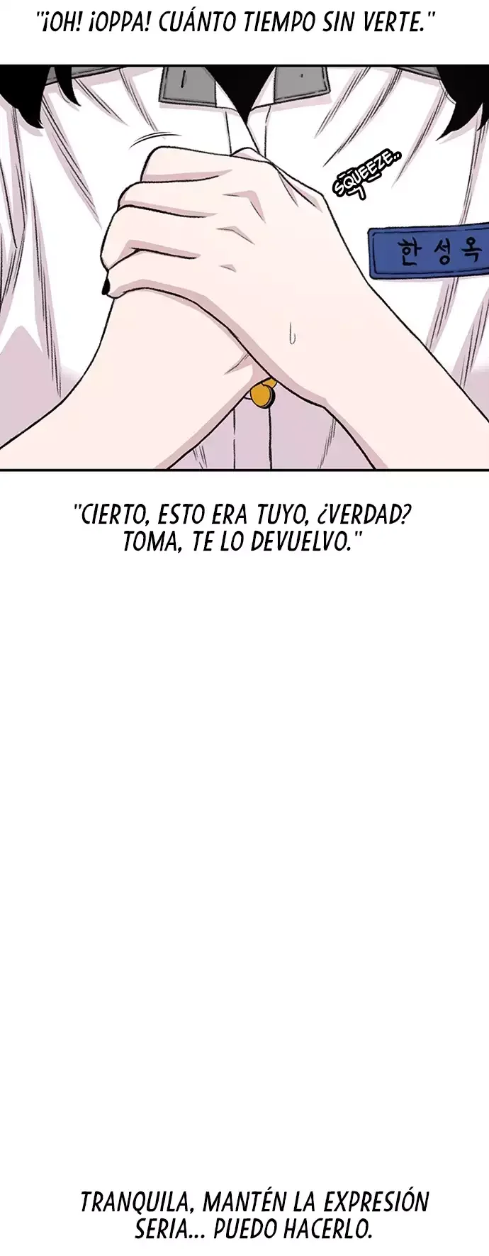 Star Ginseng Store Capítulo 211 - Page 24