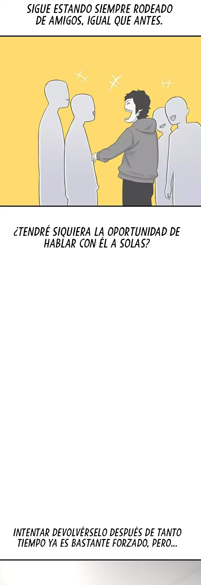 Star Ginseng Store Capítulo 211 - Page 30