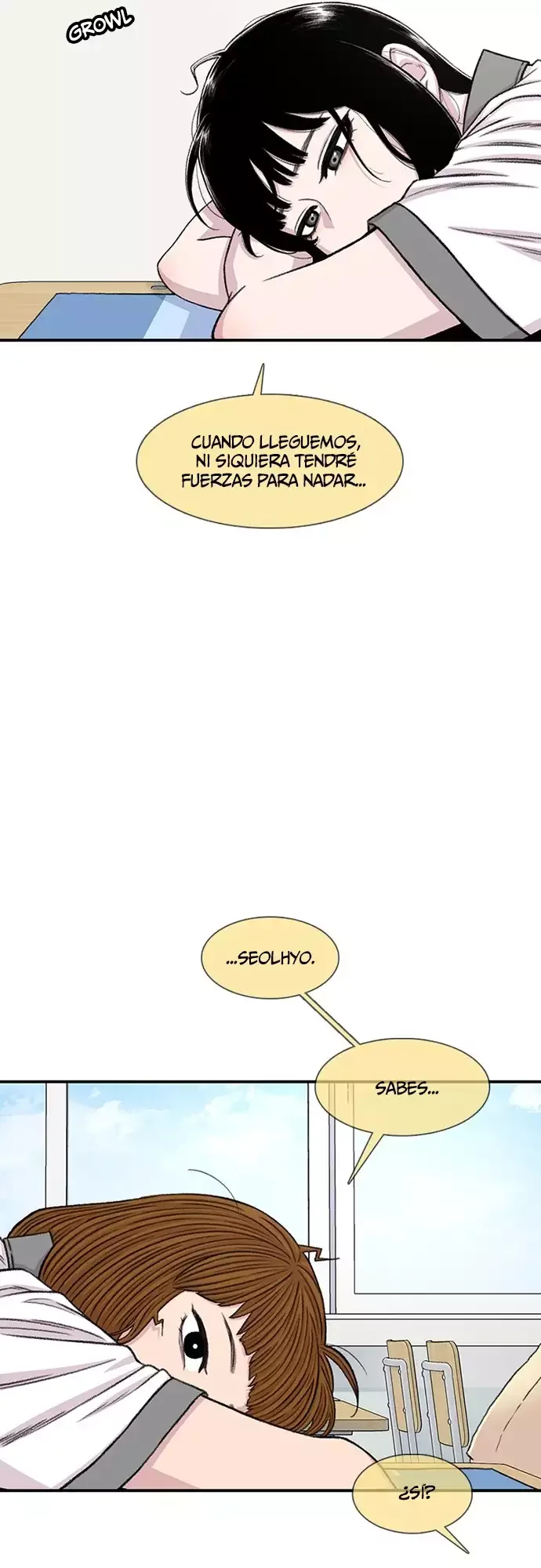 Star Ginseng Store Capítulo 211 - Page 35