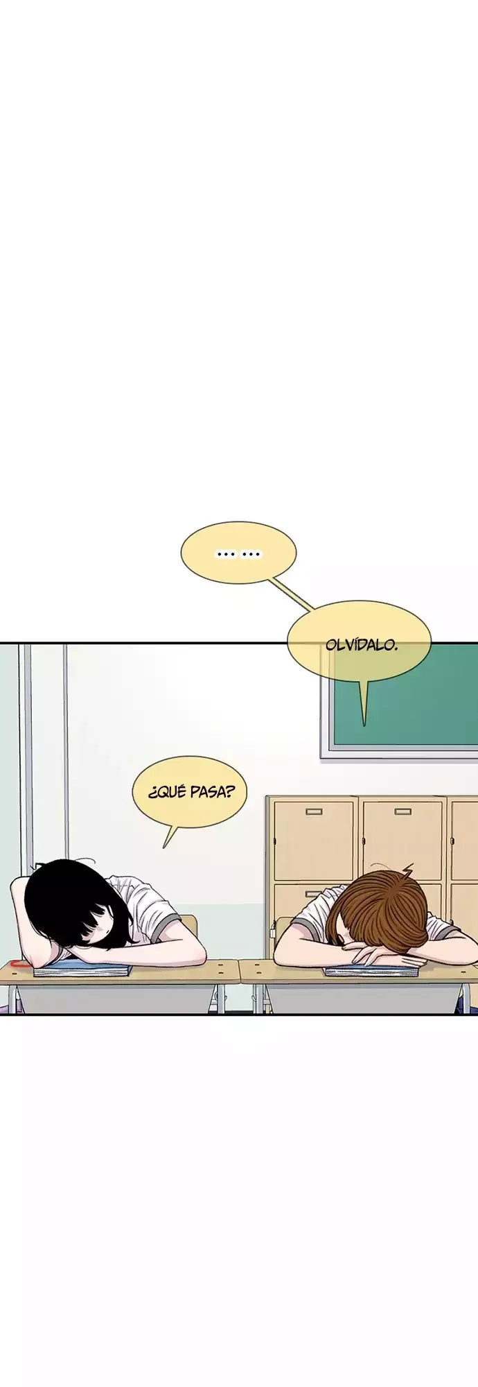 Star Ginseng Store Capítulo 211 - Page 36