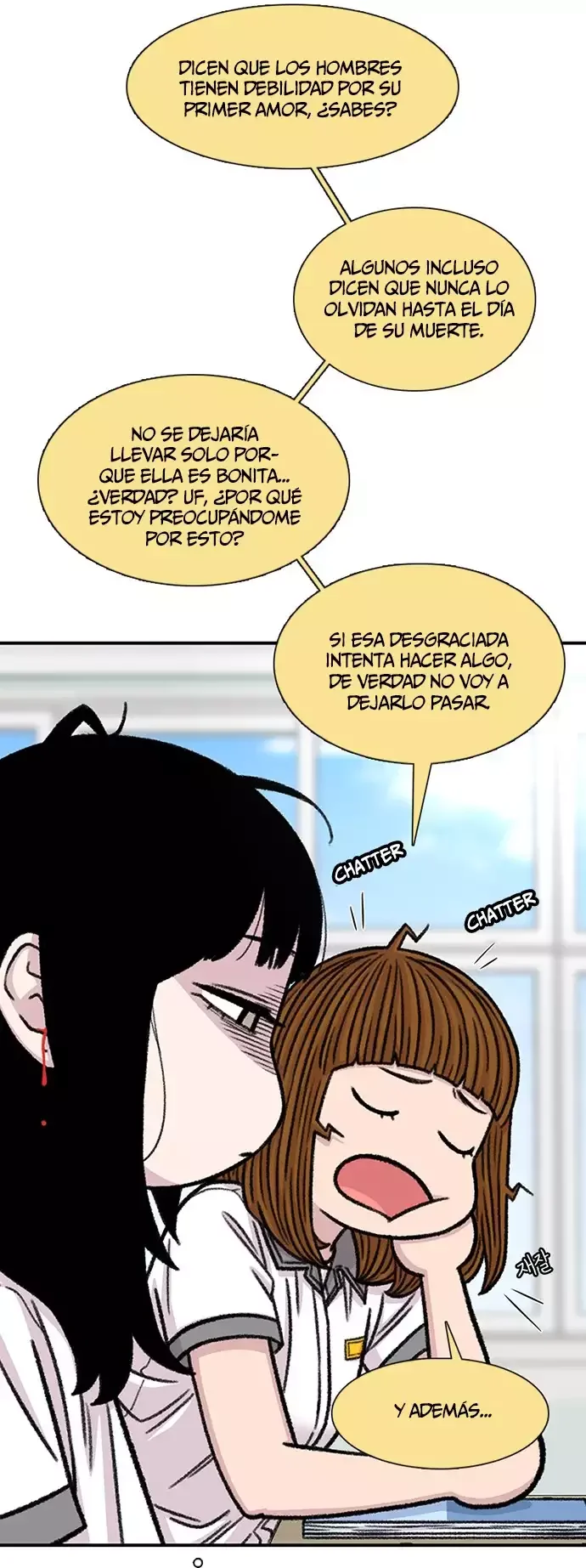 Star Ginseng Store Capítulo 211 - Page 42