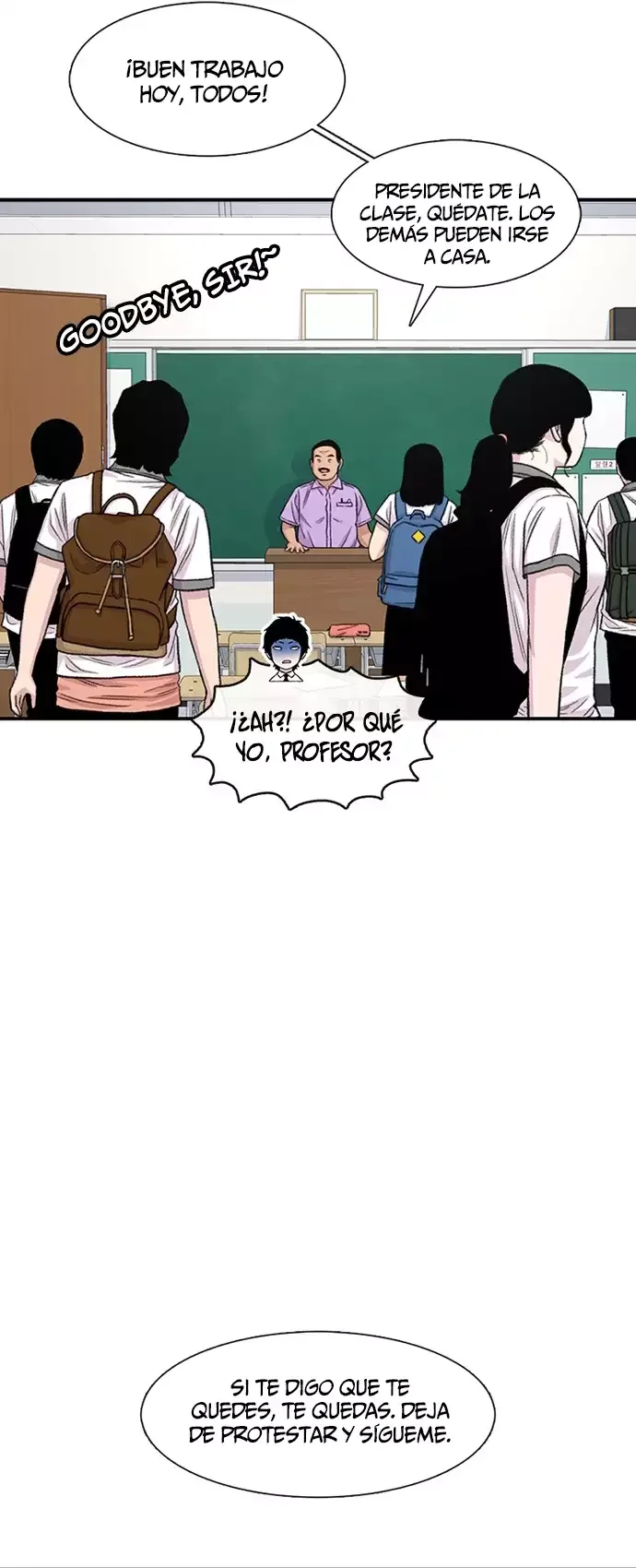 Star Ginseng Store Capítulo 211 - Page 44