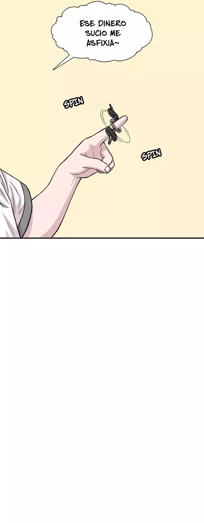 Star Ginseng Store Capítulo 211 - Page 56