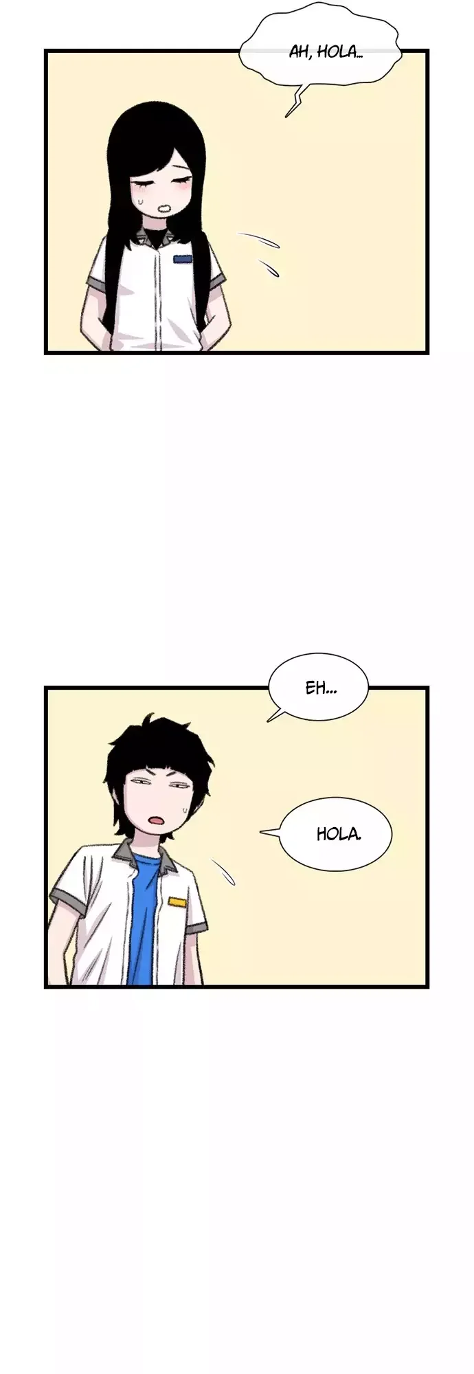 Star Ginseng Store Capítulo 211 - Page 68