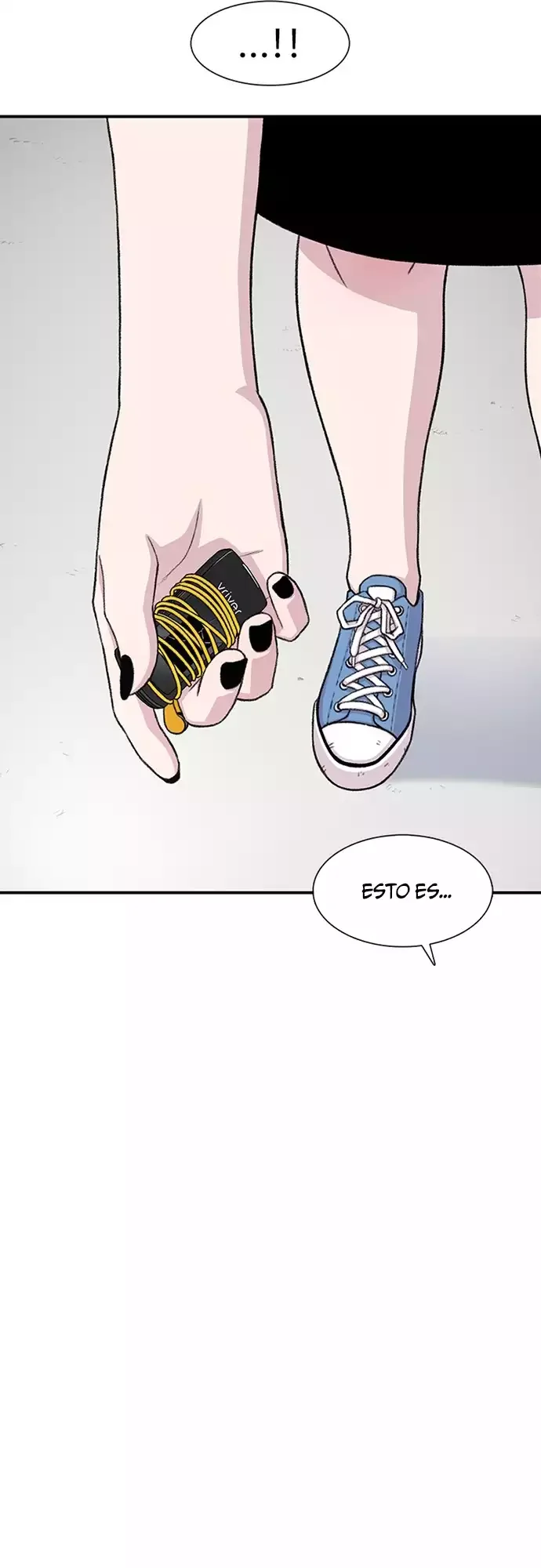 Star Ginseng Store Capítulo 211 - Page 71