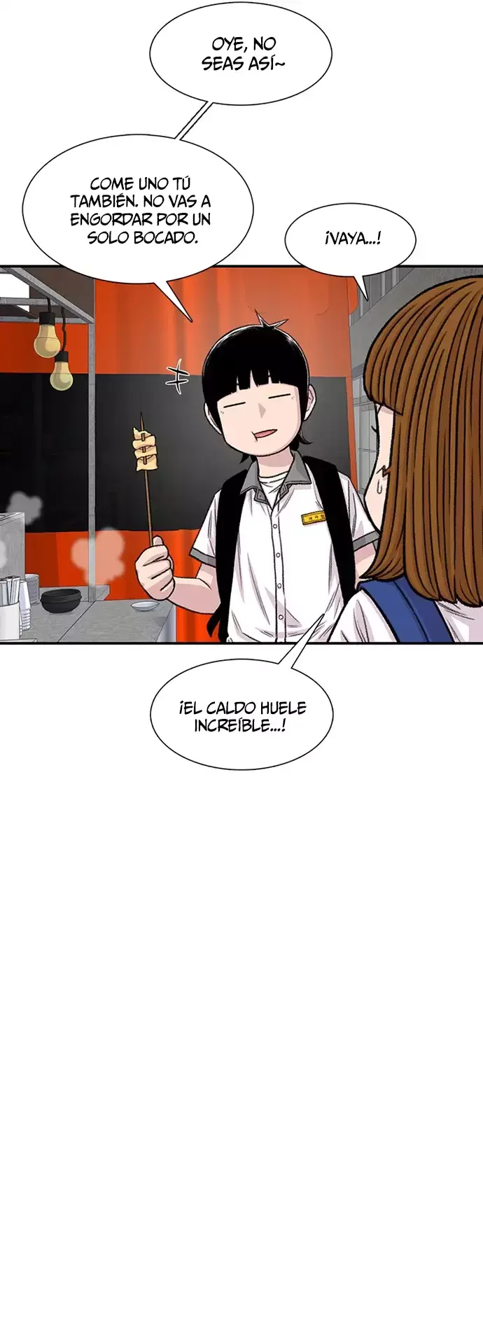Star Ginseng Store Capítulo 212 - Page 9