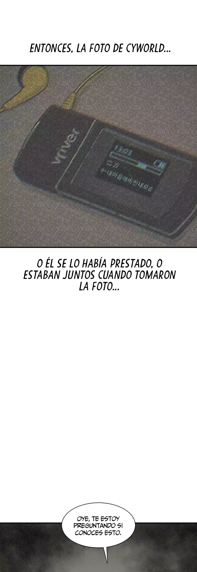 Star Ginseng Store Capítulo 212 - Page 23