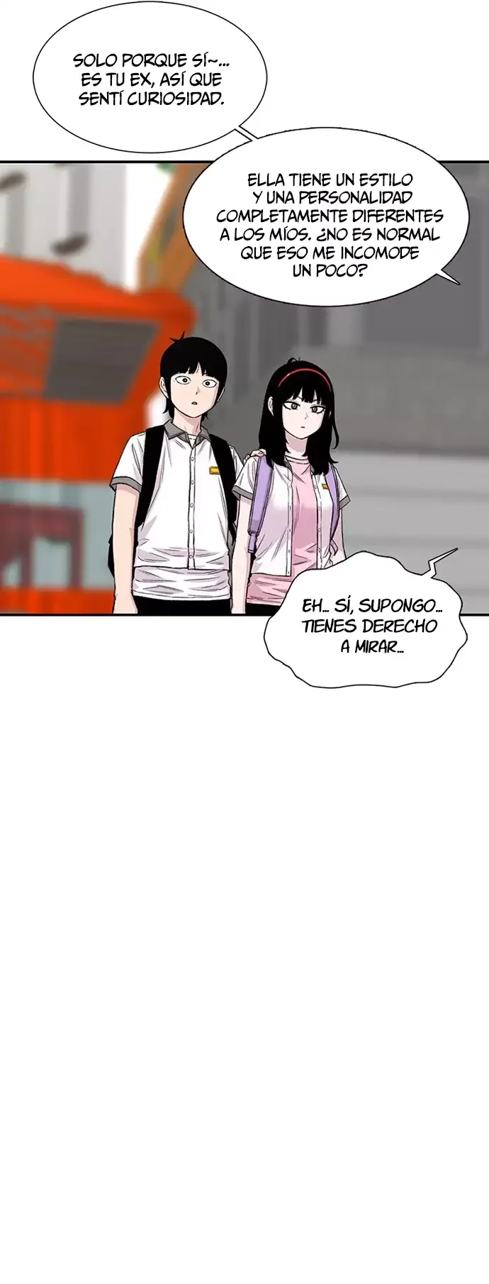 Star Ginseng Store Capítulo 212 - Page 28