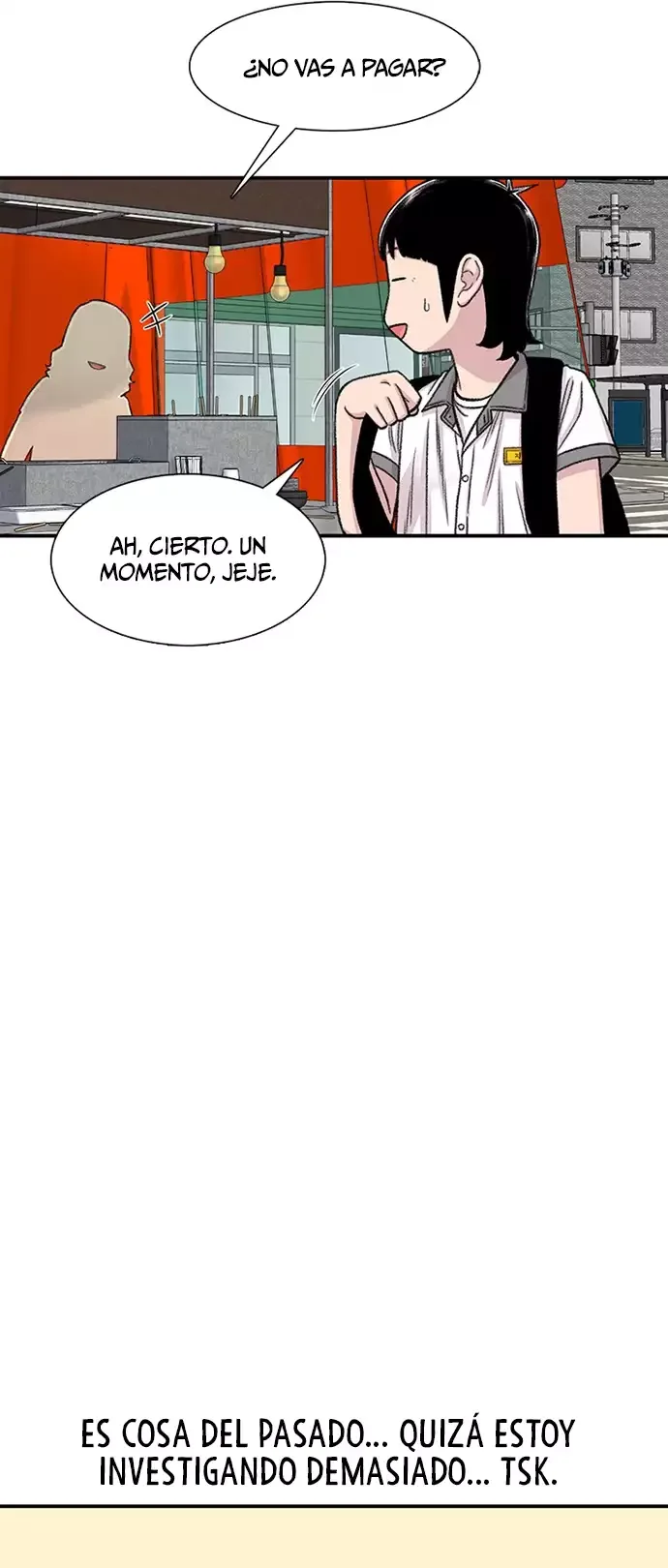 Star Ginseng Store Capítulo 212 - Page 30