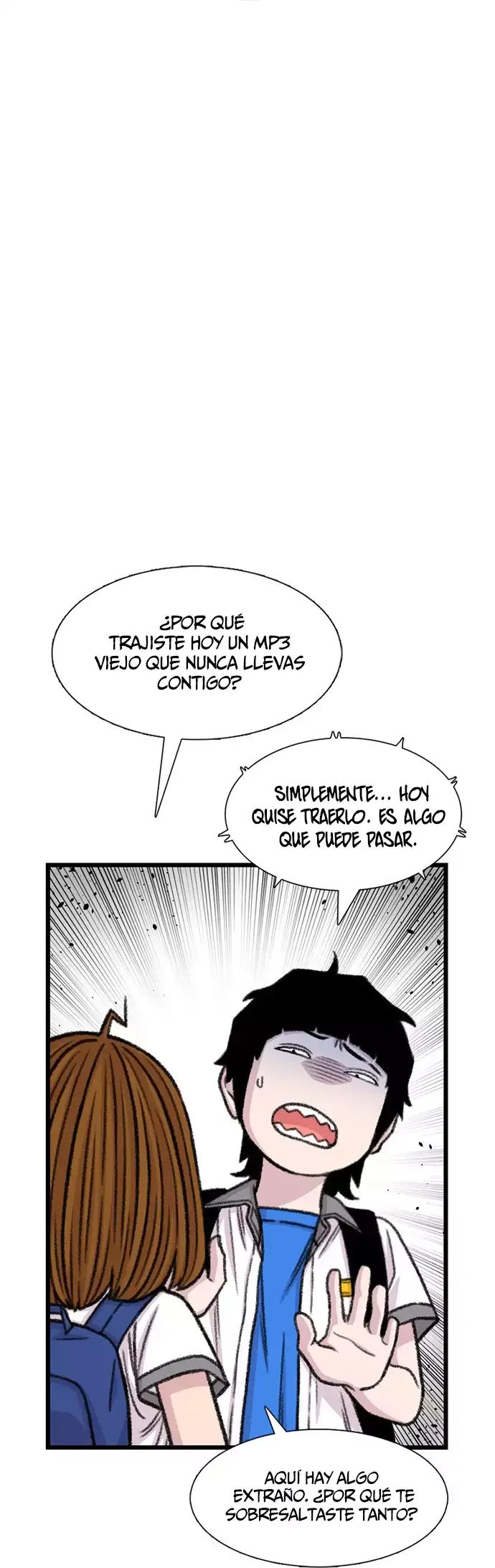 Star Ginseng Store Capítulo 212 - Page 36
