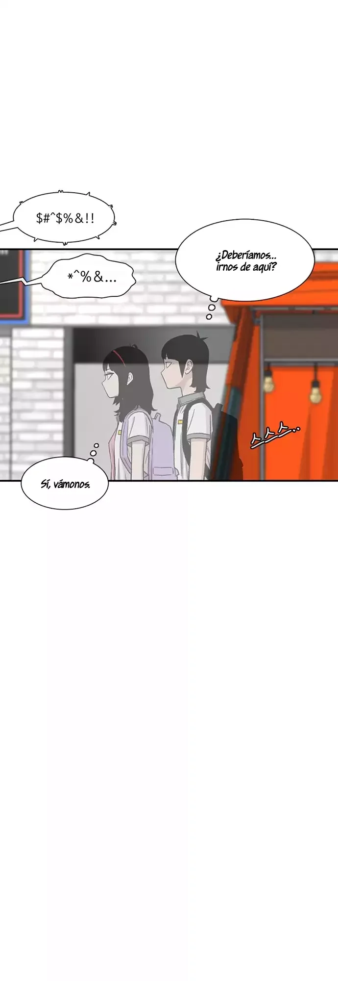 Star Ginseng Store Capítulo 212 - Page 40