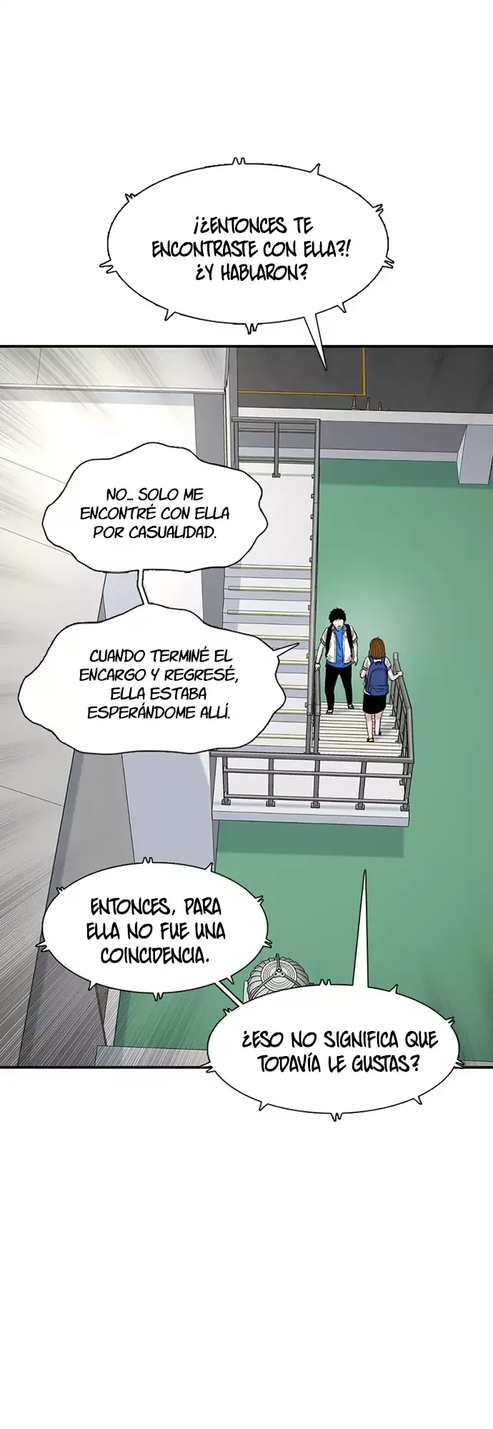 Star Ginseng Store Capítulo 212 - Page 52
