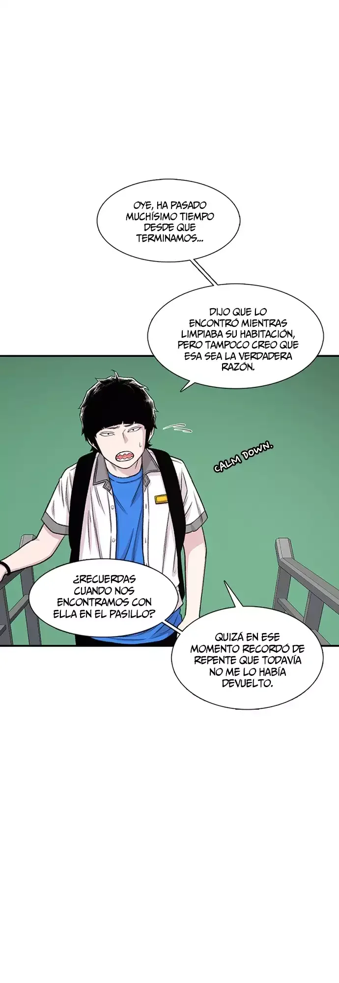 Star Ginseng Store Capítulo 212 - Page 53