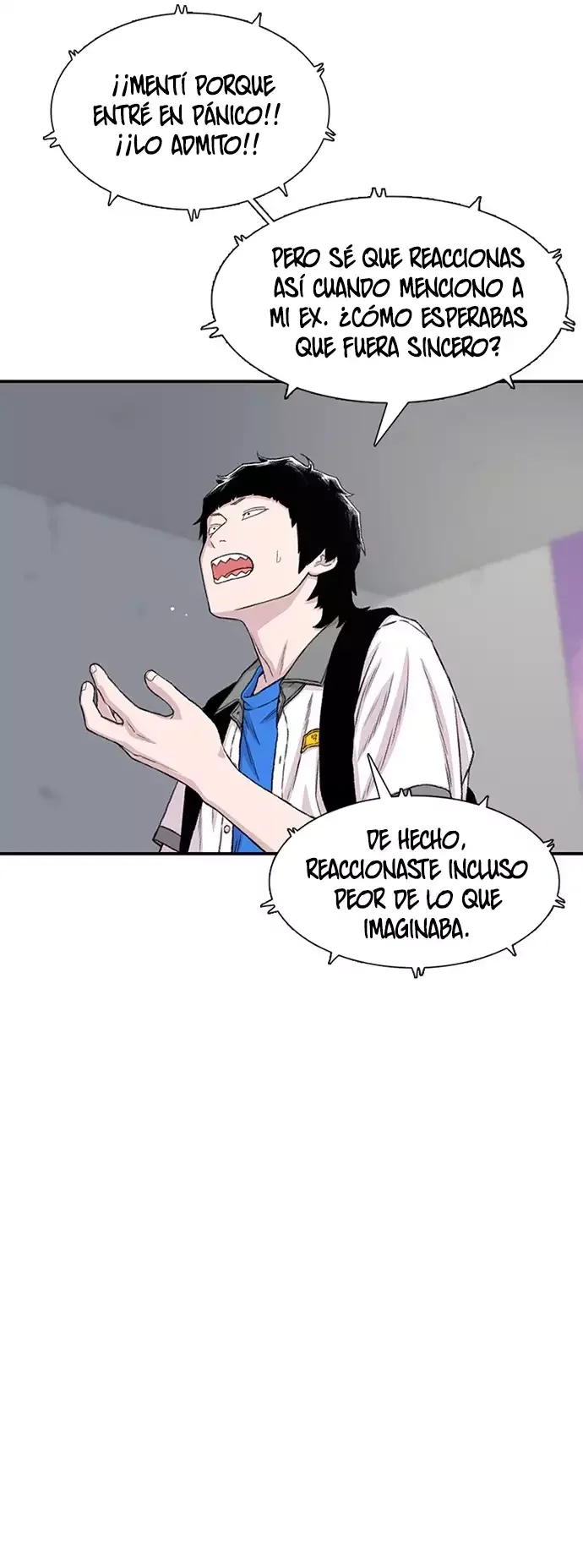 Star Ginseng Store Capítulo 212 - Page 55