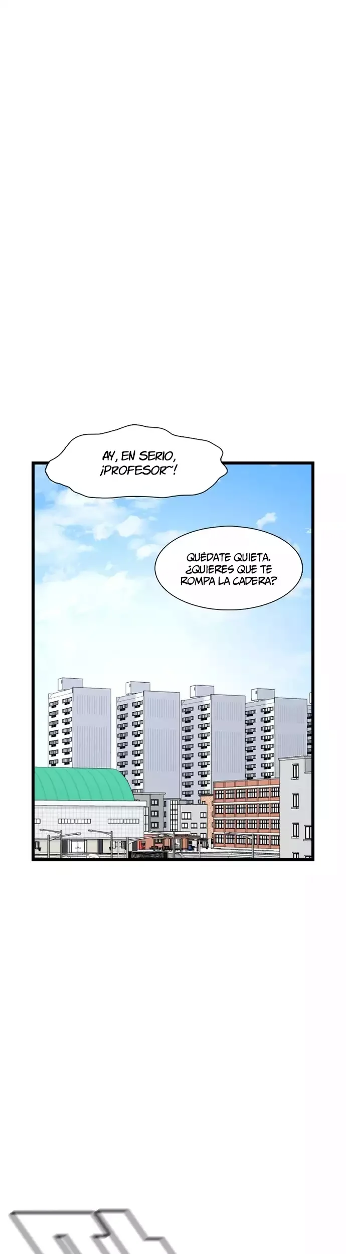 Star Ginseng Store Capítulo 213 - Page 8