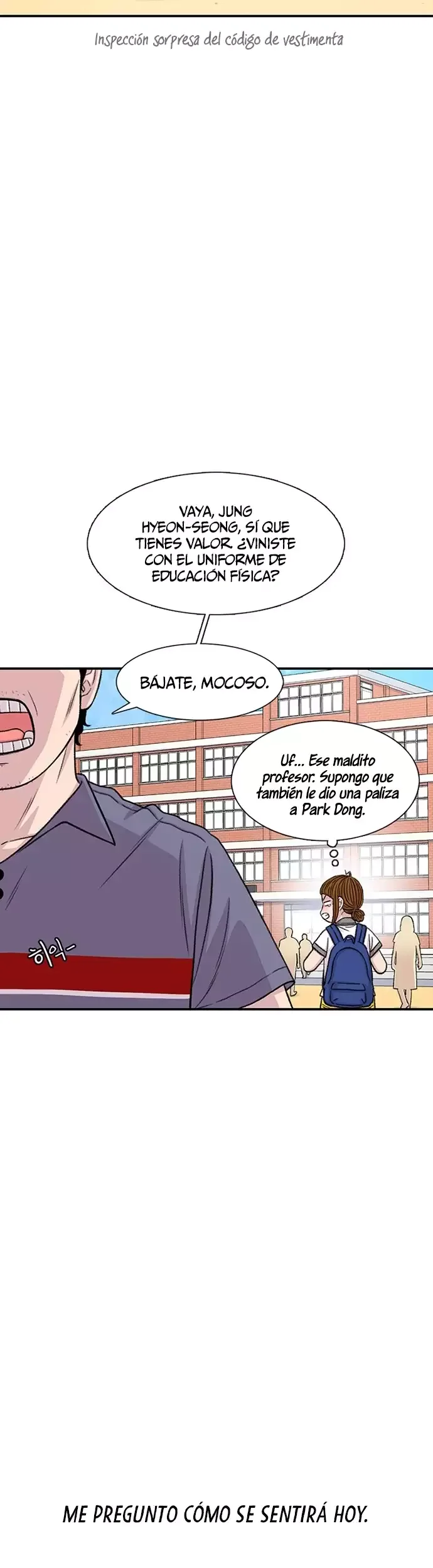 Star Ginseng Store Capítulo 213 - Page 10