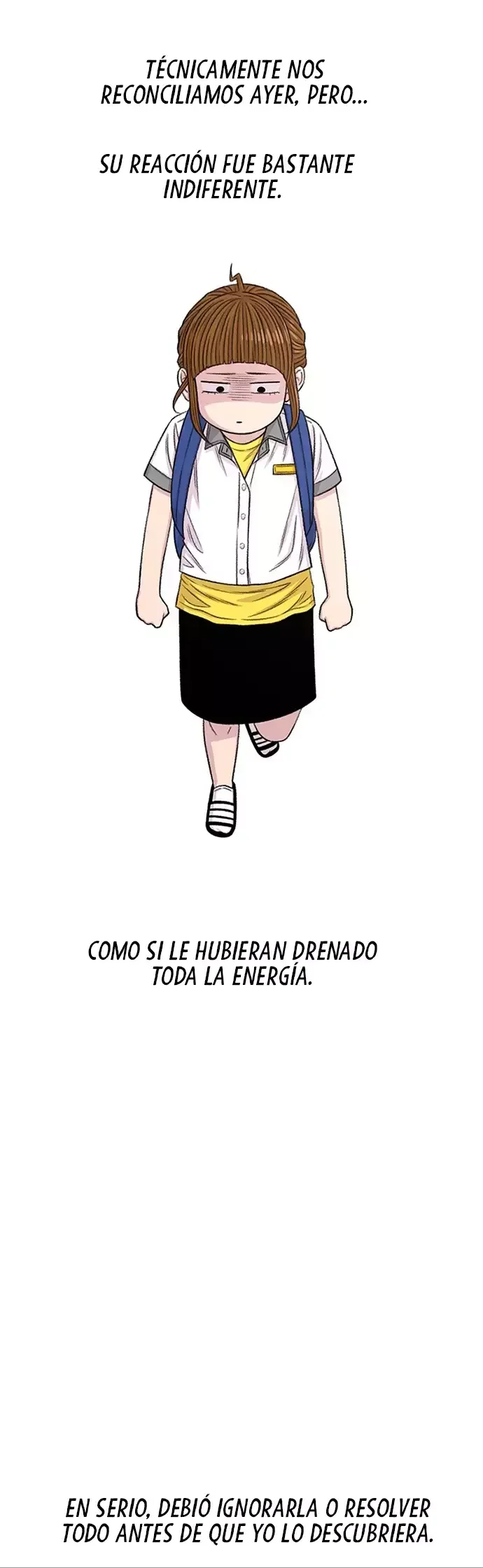 Star Ginseng Store Capítulo 213 - Page 11