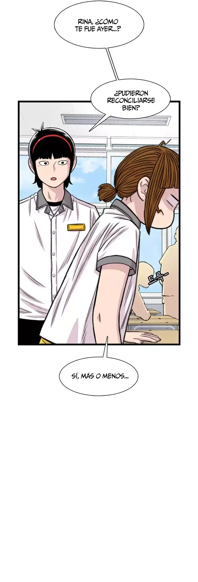 Star Ginseng Store Capítulo 213 - Page 16