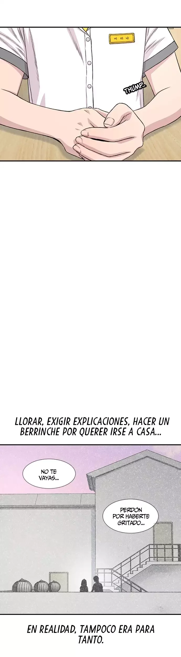 Star Ginseng Store Capítulo 213 - Page 20