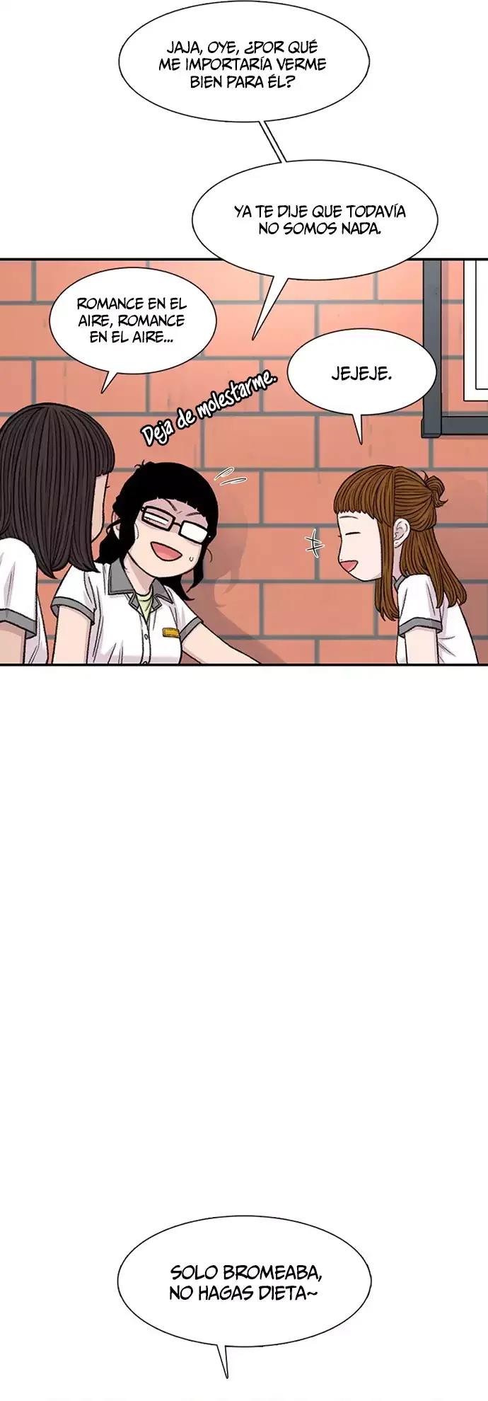 Star Ginseng Store Capítulo 213 - Page 25