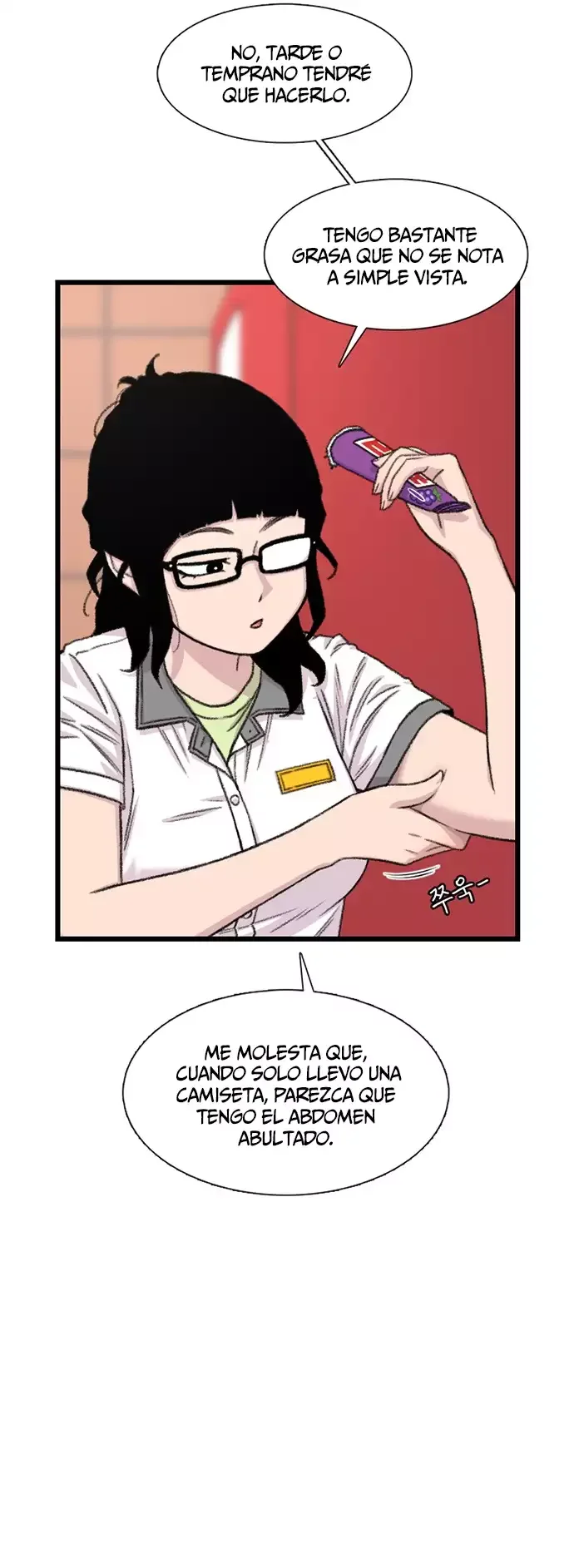 Star Ginseng Store Capítulo 213 - Page 27