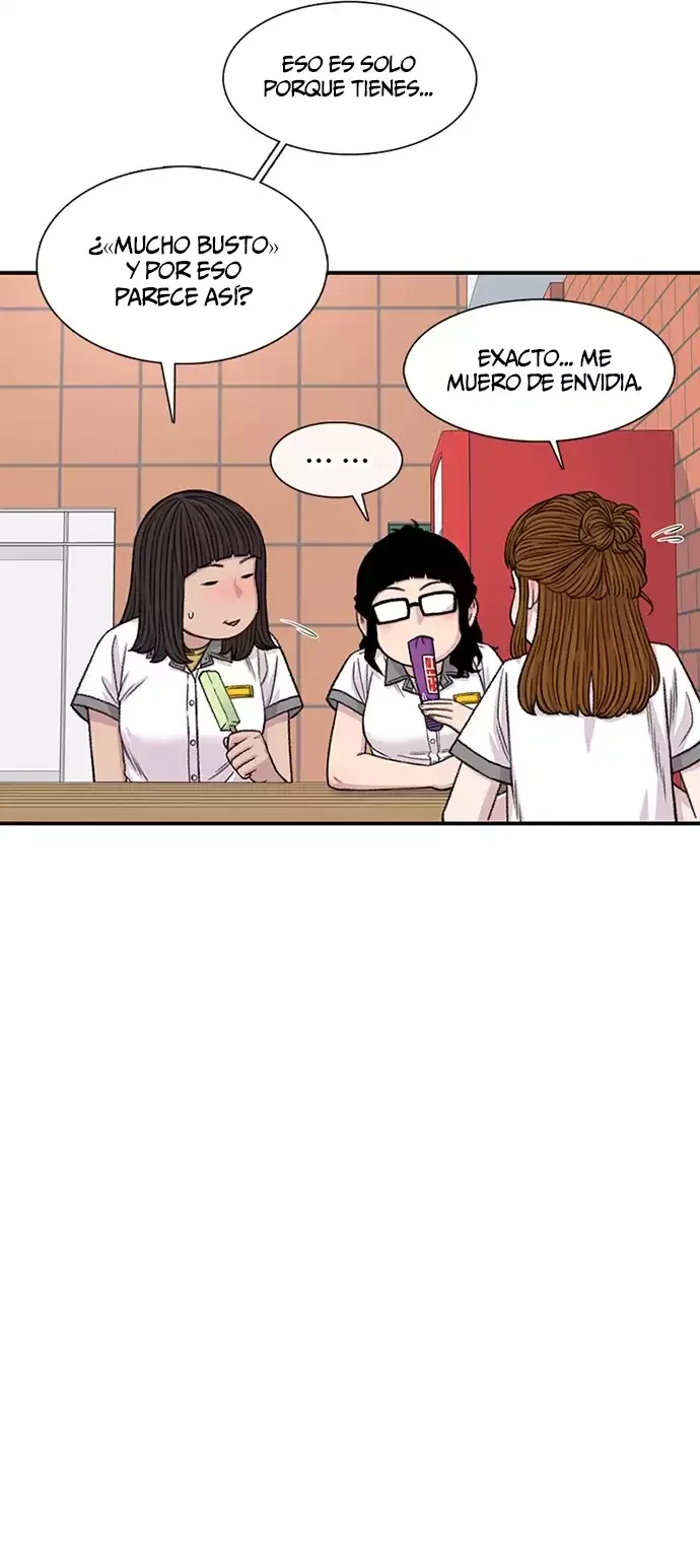 Star Ginseng Store Capítulo 213 - Page 28
