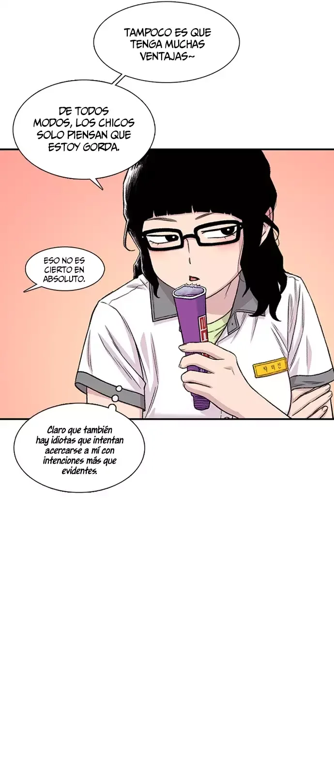 Star Ginseng Store Capítulo 213 - Page 29
