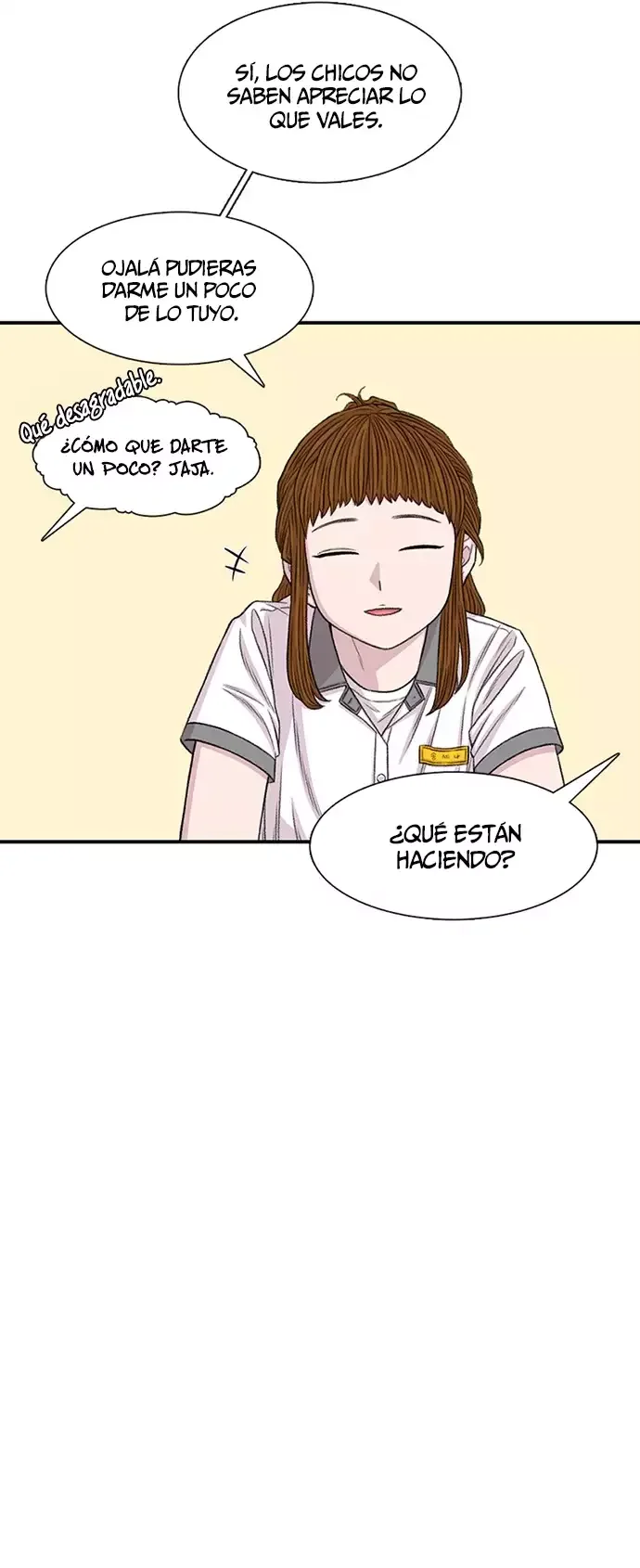 Star Ginseng Store Capítulo 213 - Page 30