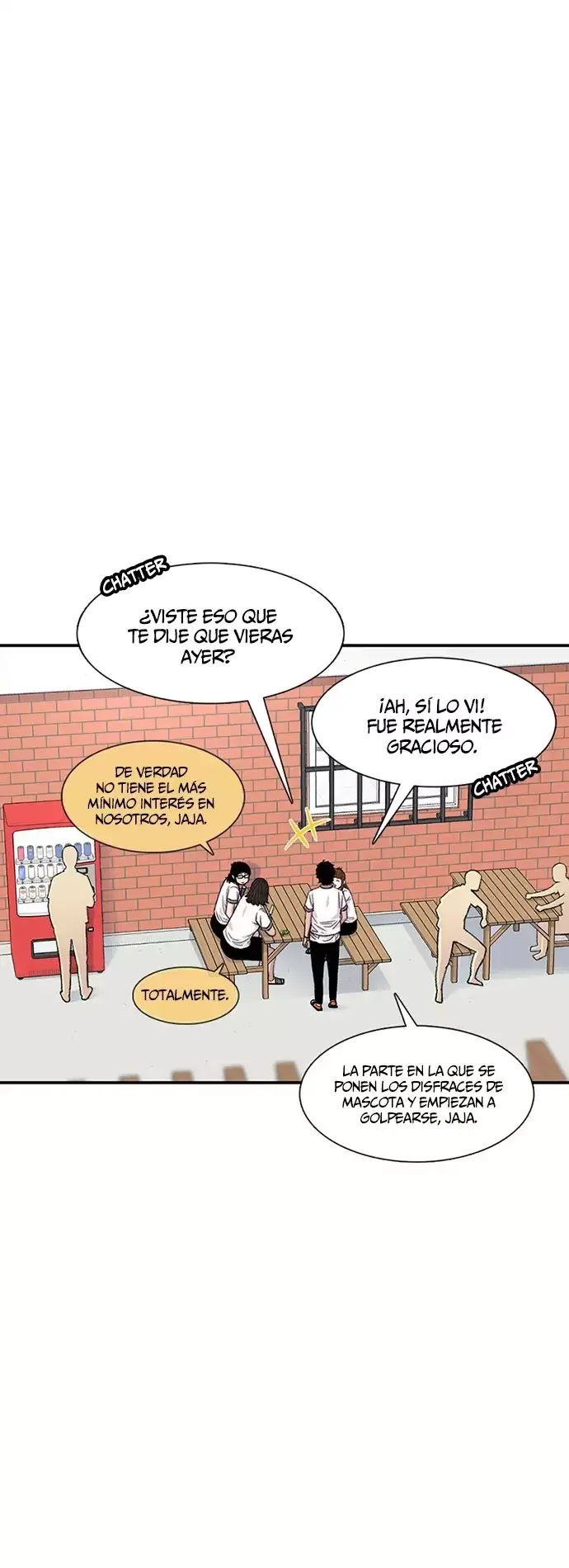 Star Ginseng Store Capítulo 213 - Page 34