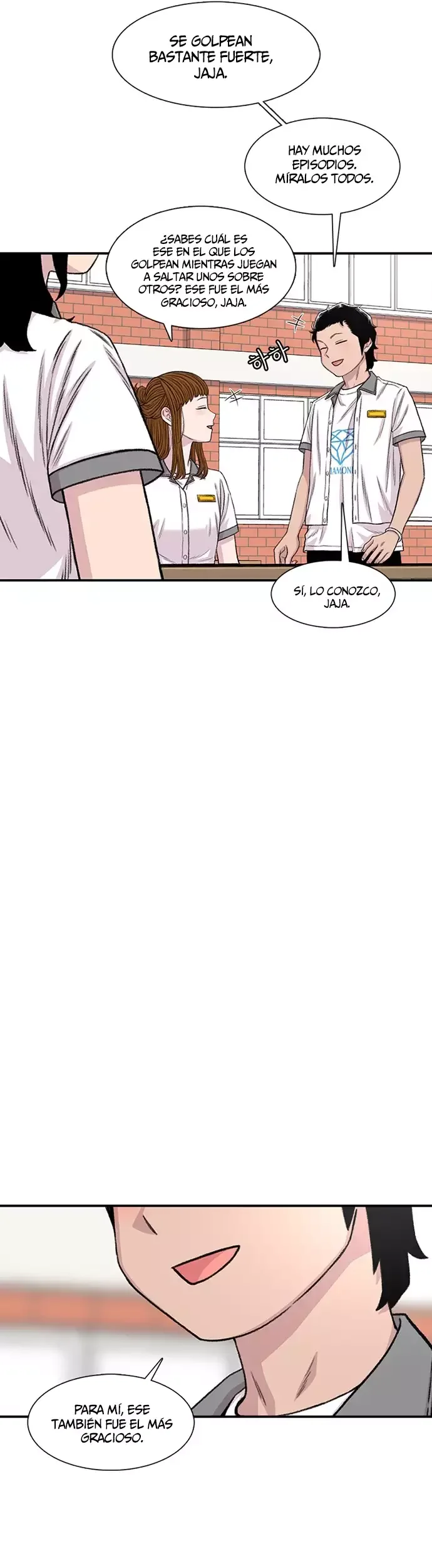 Star Ginseng Store Capítulo 213 - Page 35