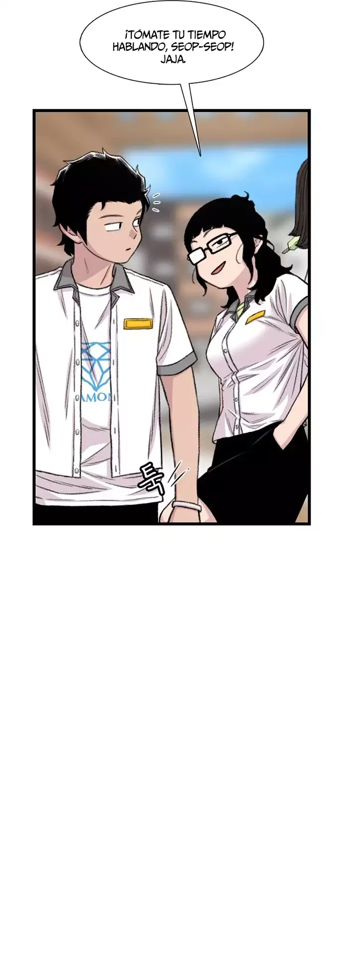 Star Ginseng Store Capítulo 213 - Page 38