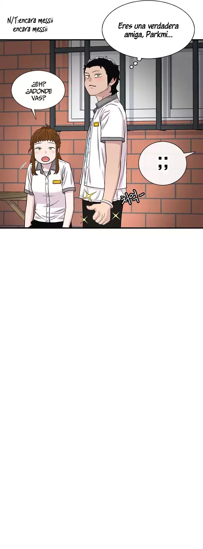 Star Ginseng Store Capítulo 213 - Page 39
