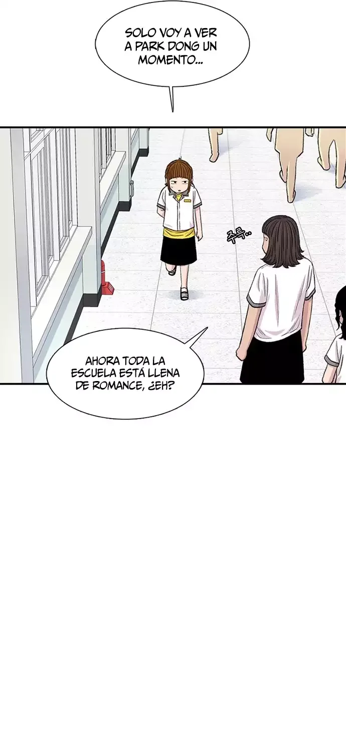Star Ginseng Store Capítulo 213 - Page 43