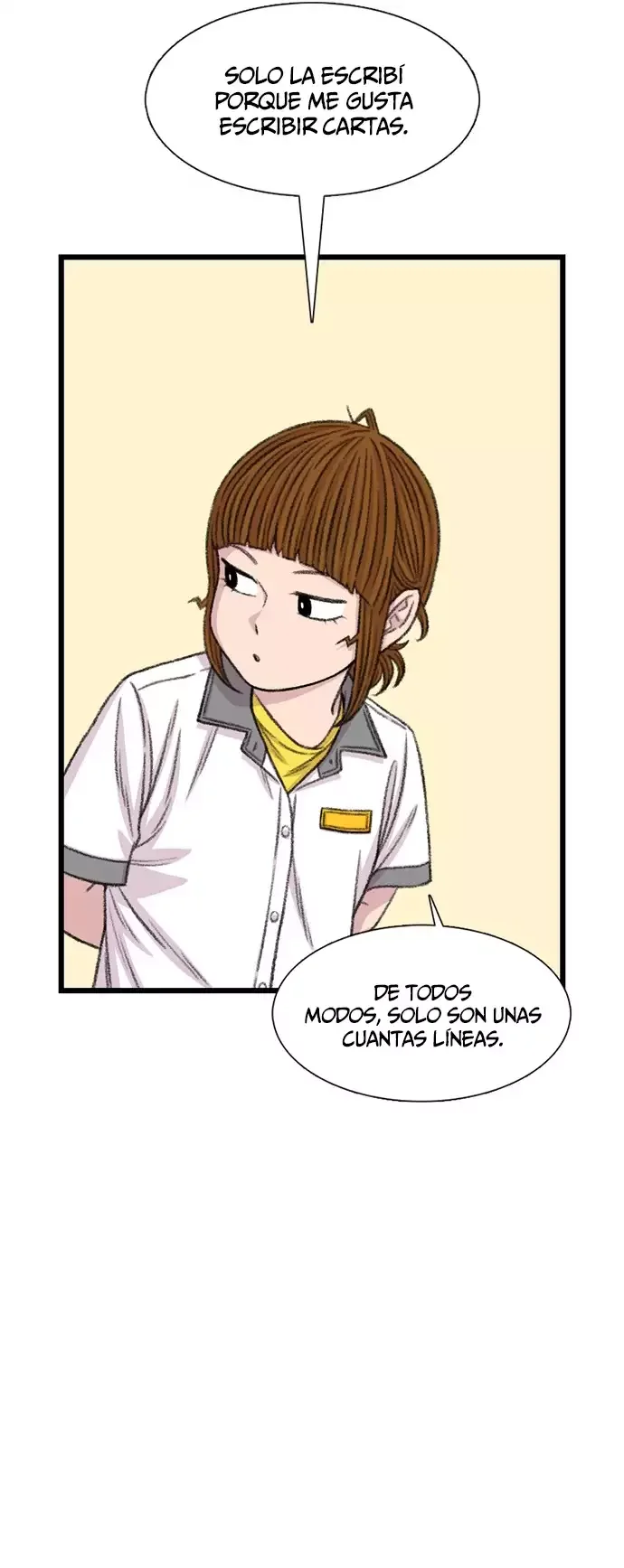 Star Ginseng Store Capítulo 213 - Page 46