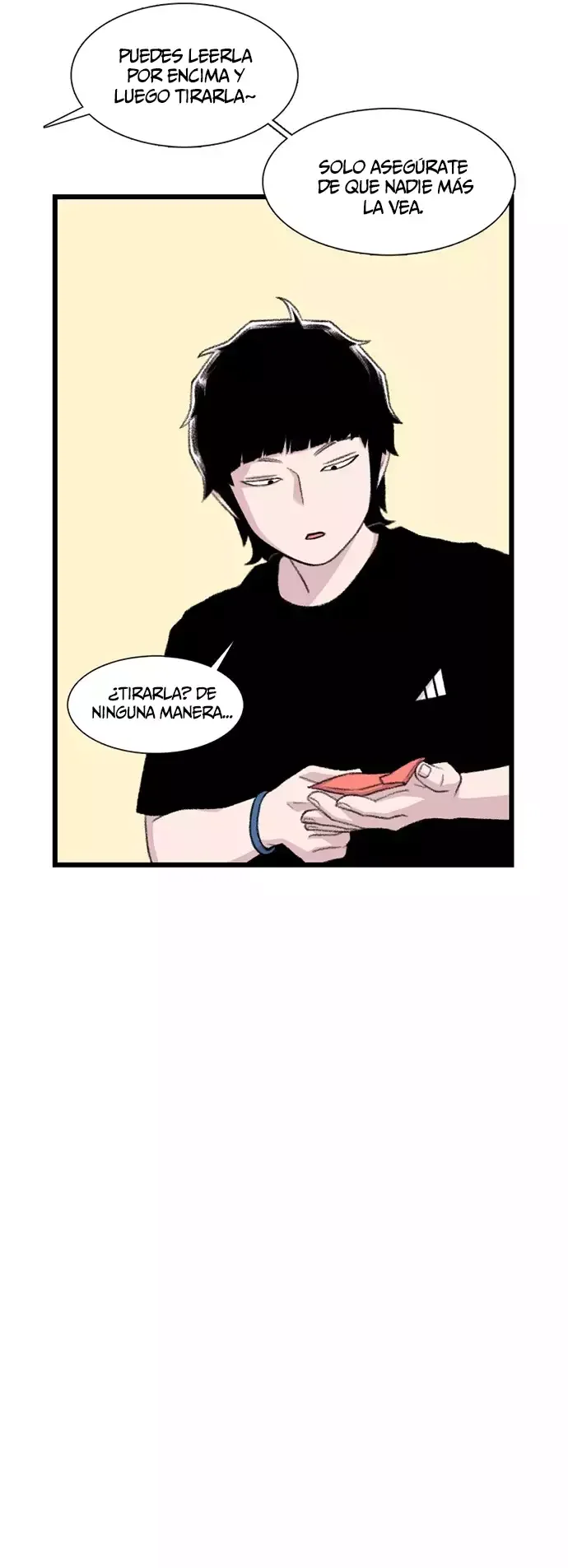 Star Ginseng Store Capítulo 213 - Page 47